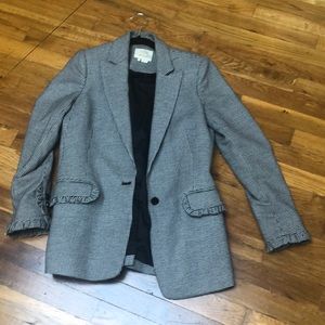 Size 6 blazer
